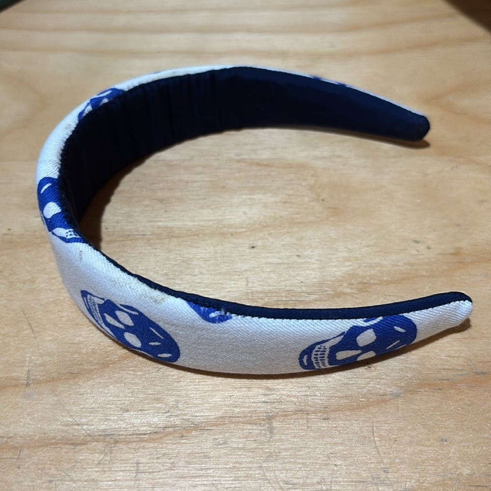 Alexander McQueen headband - Picture 3 of 6